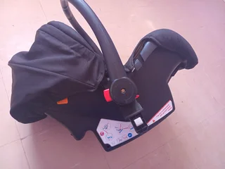 Belecoo Baby Car Seat for Sale R500