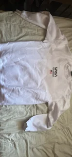NASA Sweater