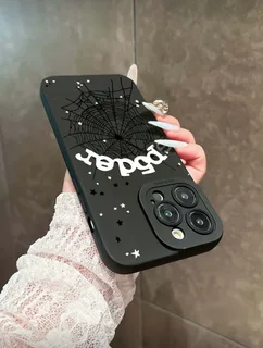 Sp5der iPhone 14 phone cover