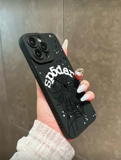 Sp5der iPhone 14 phone cover