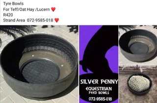 Tyre Bowls