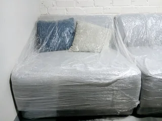 Couches - Ad posted by Thabo Ndlovu