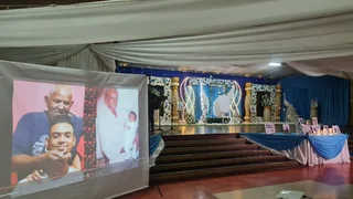 Projector/ screen hire/ slideshow presentation/ photography/ movie night/ sound/ 360