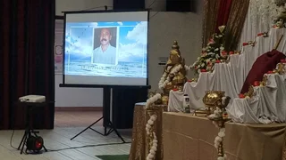 Projector/ screen hire/ slideshow presentation/ photography/ movie night/ sound/ 360