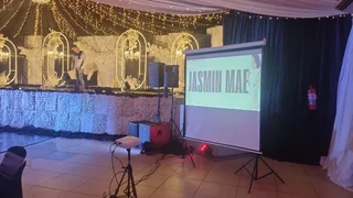 Projector/ screen hire/ slideshow presentation/ photography/ movie night/ sound/ 360