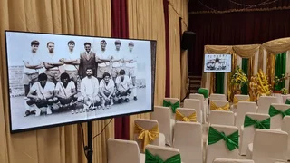 Projector/ Screen hire/ slideshow presentation/ photography/ sound/ movie night/ 360