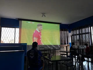 Projector/ Screen hire/ slideshow presentation/ photography/ sound/ movie night/ 360