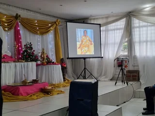 Projector/ Screen hire/ slideshow presentation/ photography/ video/ sound/ movie night/ 360