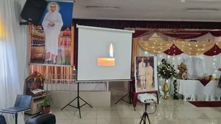 Projector/ Screen hire/ slideshow presentation/ photography/ movie night/ 360