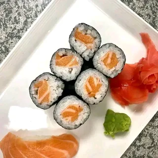 Sushi chef