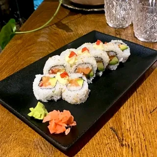 Sushi chef
