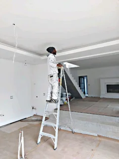 Interior Painting Contractors Cape Town