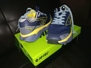 Hi TEC SNEAKERS