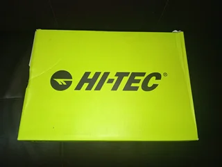 Hi TEC SNEAKERS