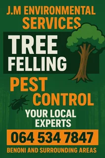 J.M environmental services