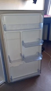 Hisense bar fridge