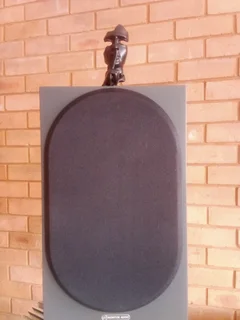 Monitor Audio Bronze Speakers