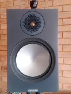 Monitor Audio Bronze Speakers
