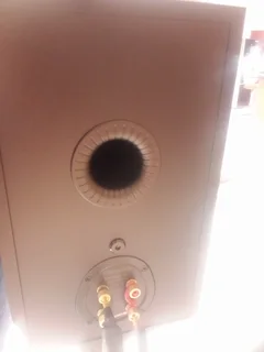 Monitor Audio Bronze Speakers