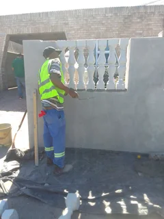 Building and renovation call me 061 903 5164
