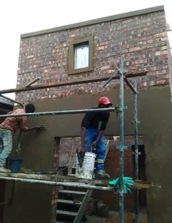 Bricklayer and plaster call me 061 903 5164