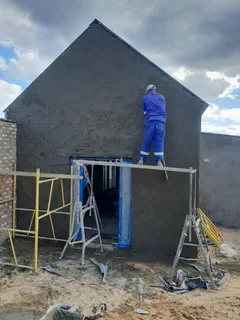 Bricklayer and plaster call me 061 903 5164