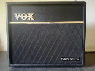 VOX VT20&#43; Guitar Amp R2000
