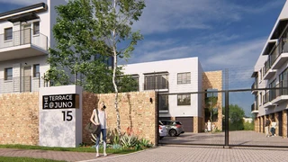 2 Bedroom apartment in Faerie Glen For Sale