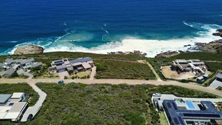 0 sq. meter Vacant Land Residential in Breakwater Bay Eco Estate For Sale