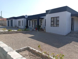 4 Bedroom house in Spandauville For Sale