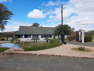4 Bedroom farmhouse in Adendorp For Sale