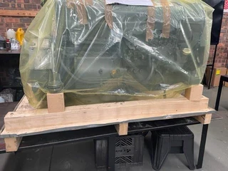 Deutz Rebuilds full range available