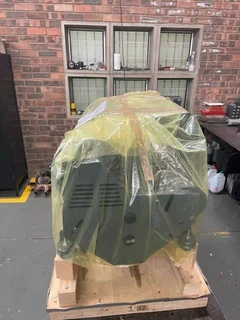 Deutz Rebuilds full range available