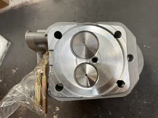 Deutz 914 Cylinder Head new