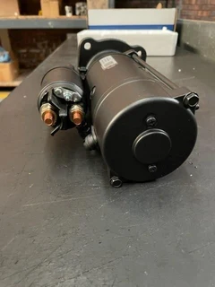 Deutz MAHLE Starter 12v