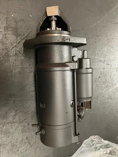 Deutz MAHLE Starter 12v