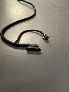 Deutz Interconnecting  Cable Harness 2012-1013