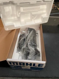 Deutz Mahle 24v  Starter