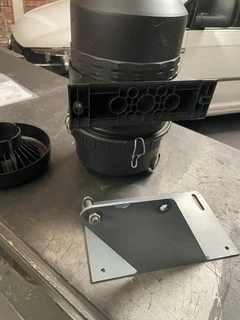 Deutz air Cleaner 912