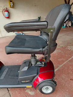 Mobility Scooter