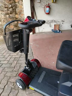 Mobility Scooter