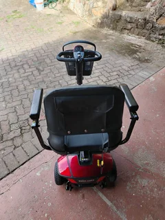 Mobility Scooter