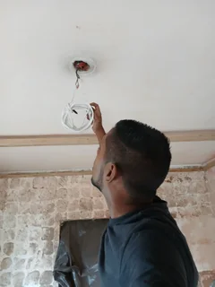 Plumber/ Electrician / Building/ Renovations