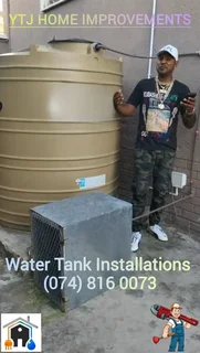 Plumber/ Electrician / Building/ Renovations