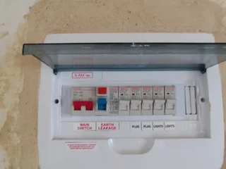 Plumber/ Electrician / Building/ Renovations