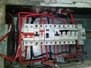 Plumber/ Electrician / Building/ Renovations