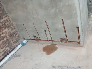 Cheapest PLUMBER &amp; ELECTRICIAN#Chatsworth #plumber #electrician #durban