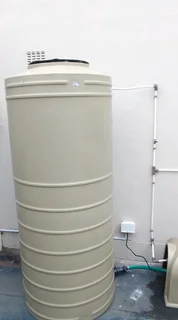 Jojo Tank Installation services