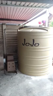 Jojo Tank Installation services