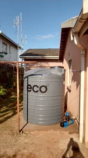 Jojo Tank Installation services